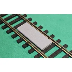 Płyta przejścia przez tor H0 1:87