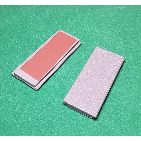 Płyta przejścia przez tor H0 1:87